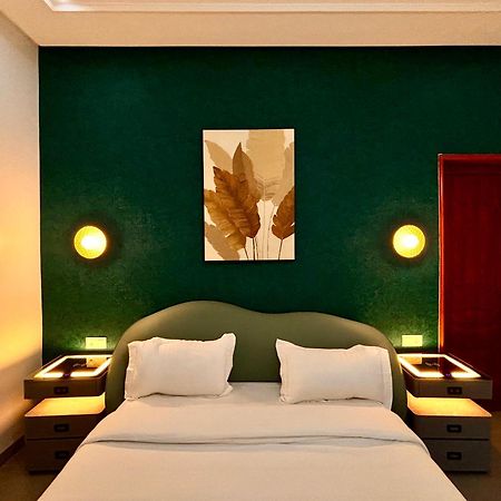 Lighthouse Signature Suites Дакар Экстерьер фото