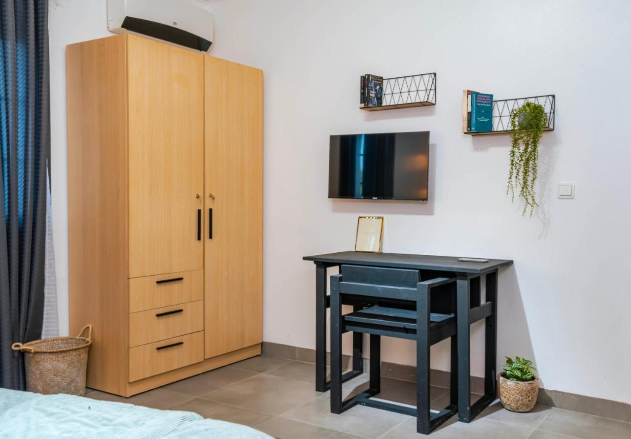Lighthouse Signature Suites Дакар Экстерьер фото