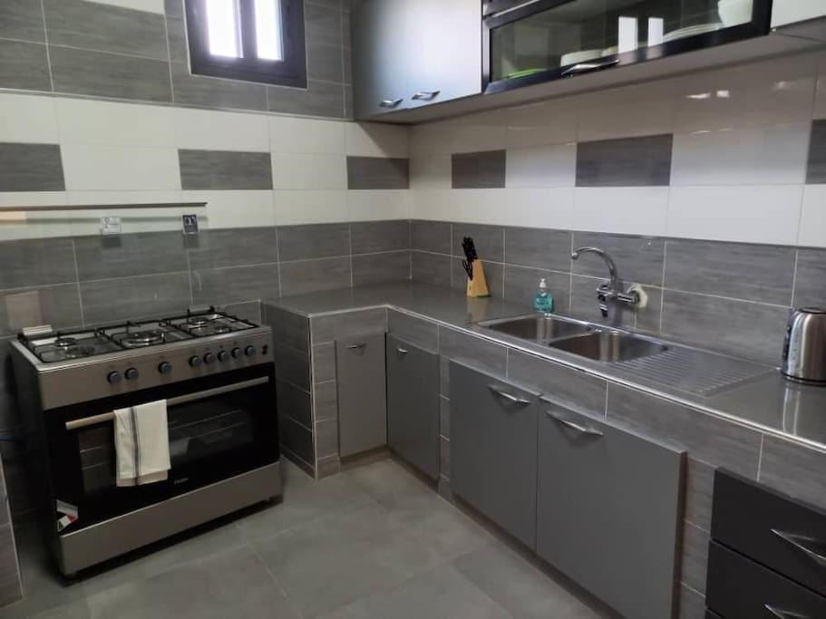Lighthouse Signature Suites Дакар Экстерьер фото