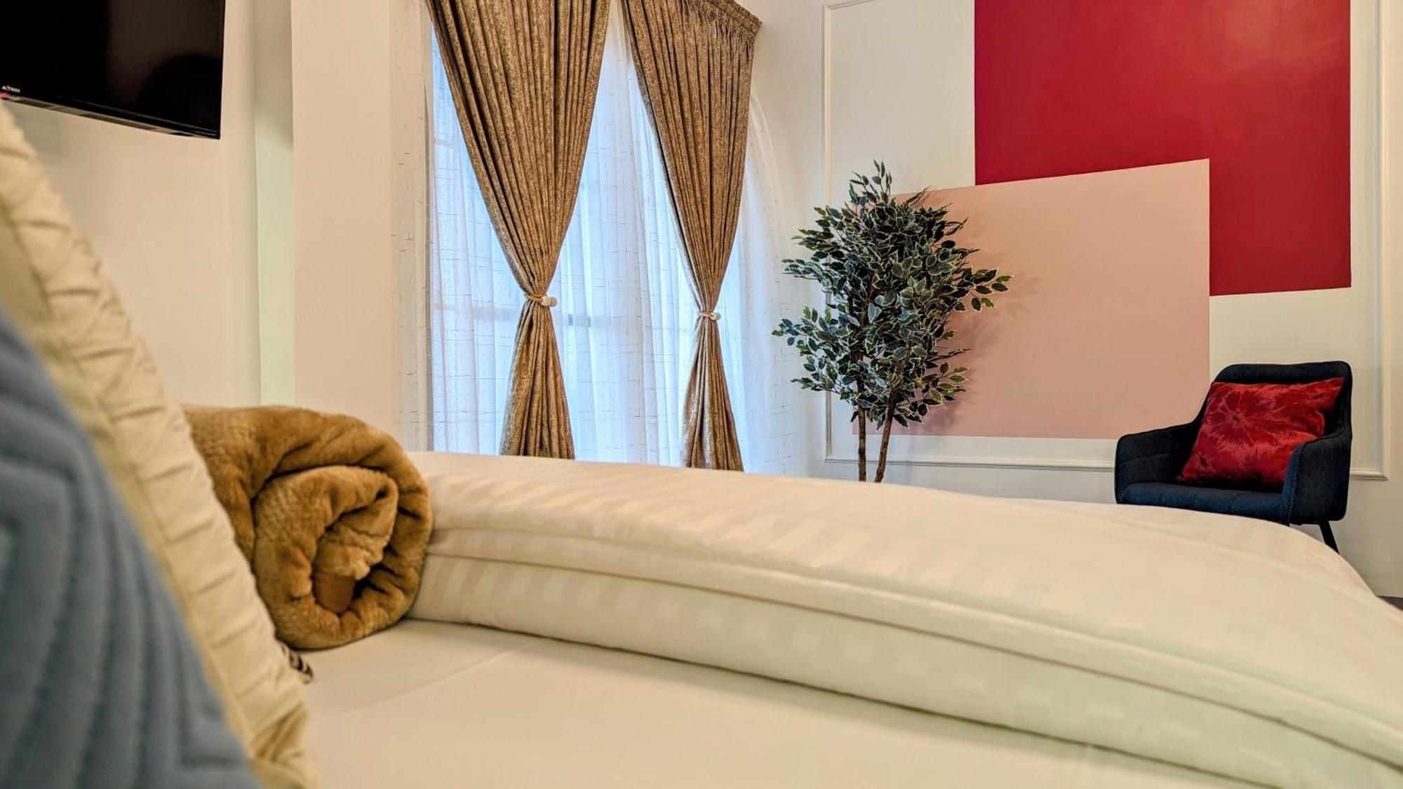 Lighthouse Signature Suites Дакар Экстерьер фото